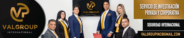 Val Group Internacional en Val Group Internacional en República Dominicana