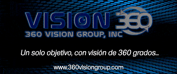 360 Visin Group en Alarmas contra Robo en Ciudad de Panam