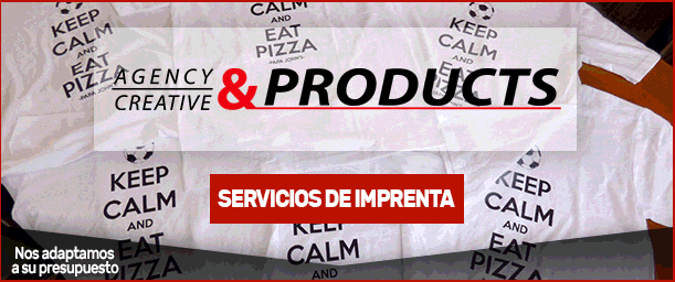 Agency Creative & Products en Agency Creative & Products en San Miguelito