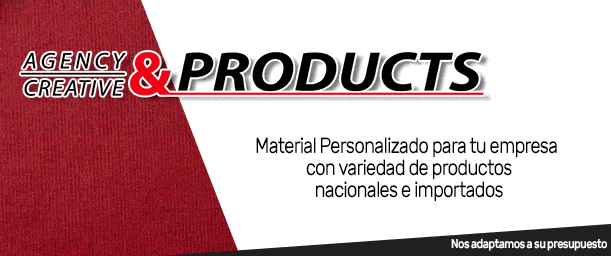 Agency Creative & Products en Rotulaciones - Rotulacin en Jos Domingo Espinar