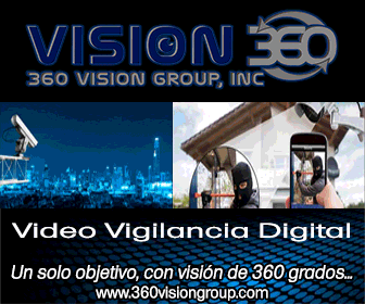 360 Visin Group en Cmaras de Seguridad