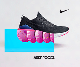 Nike en Zapatos