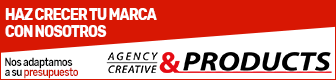 Agency Creative & Products en Farmacias