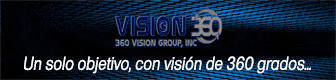 360 Visión Group en Peluquerías